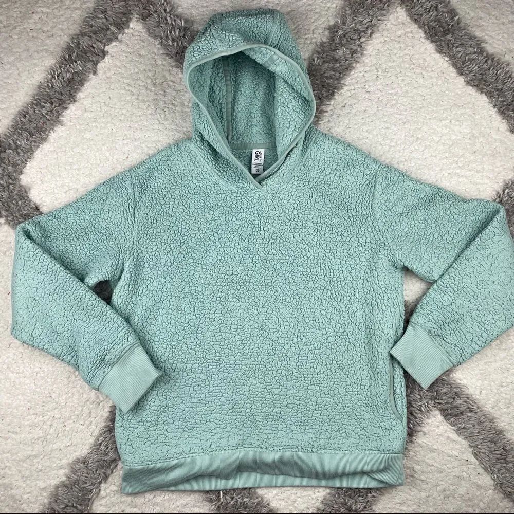 Athleta Girl Hoodie